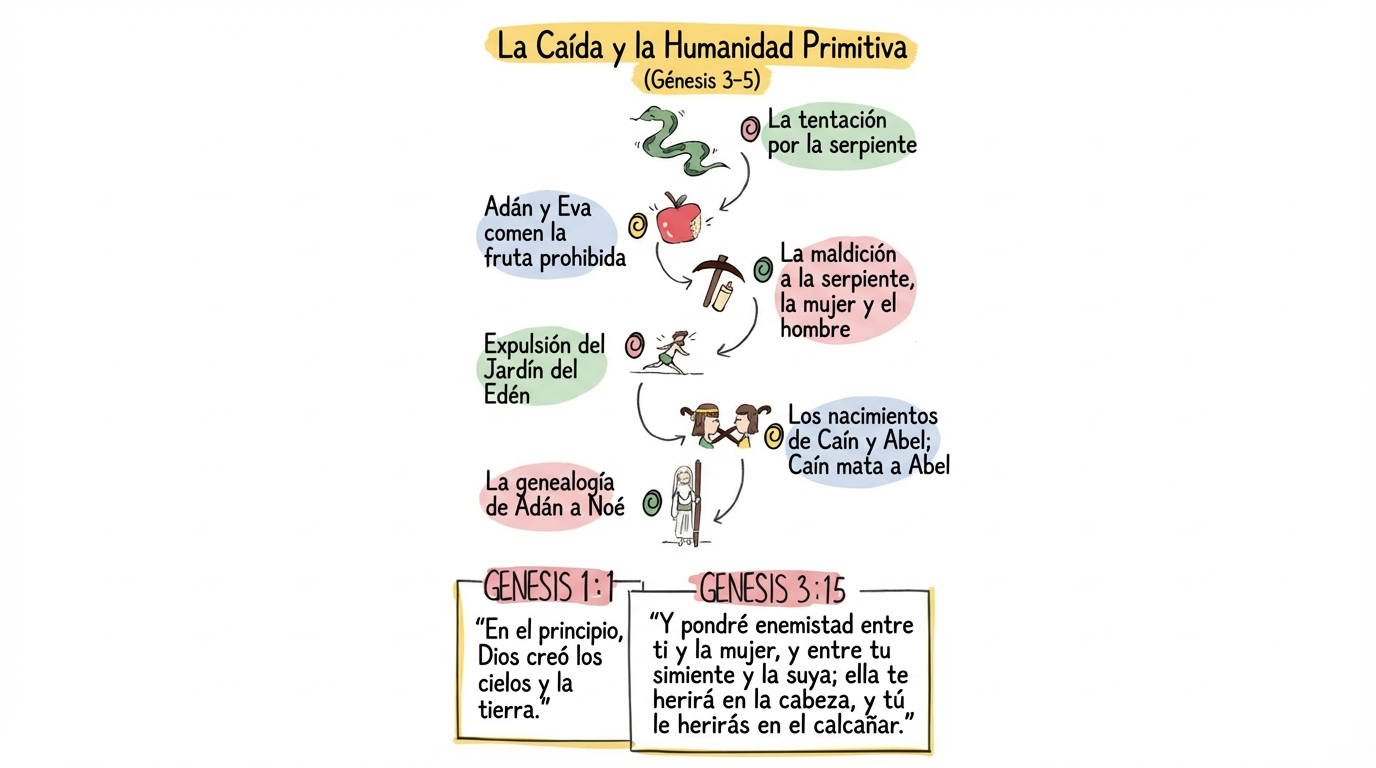 🔍 Instantly find key verses and themes