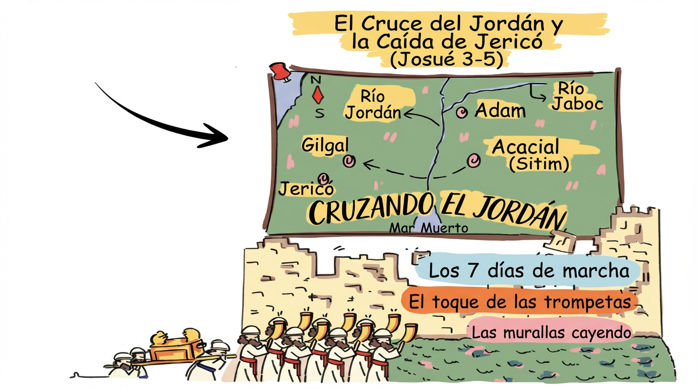 🗺 Explore Biblical locations with detailed maps