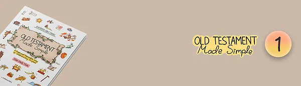 The La Biblia: Simplificada - El Antiguo Testamento: Hecho Simple